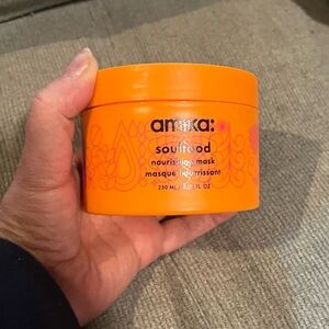amika Soulfood Nourishing Mask -